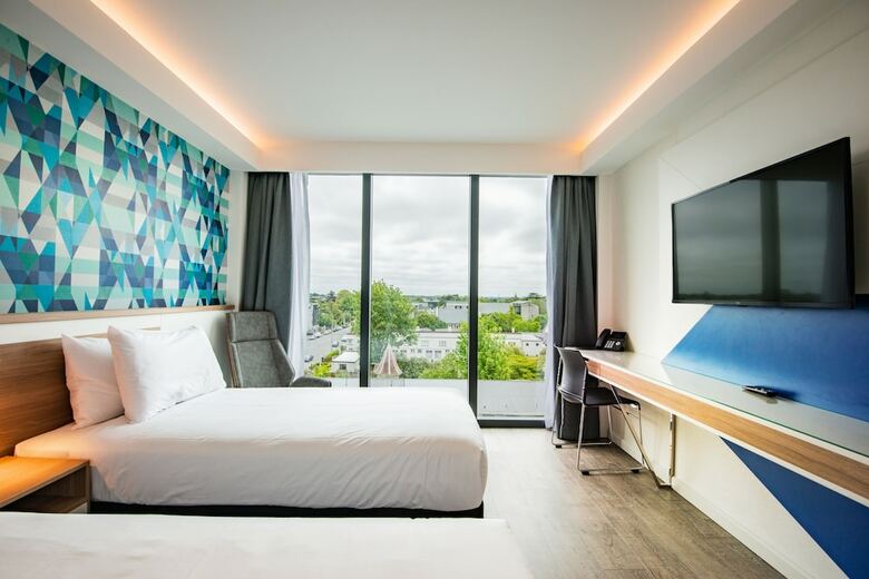 Arden Hotel