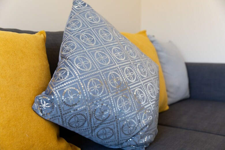 Velvet 2-bed Apartment Stewart Place - Ware