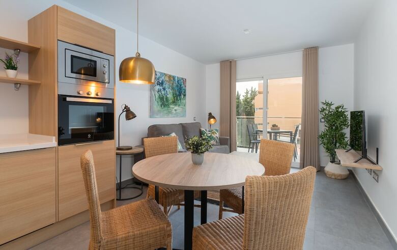 Apartamentos Sur Suites La Dorada