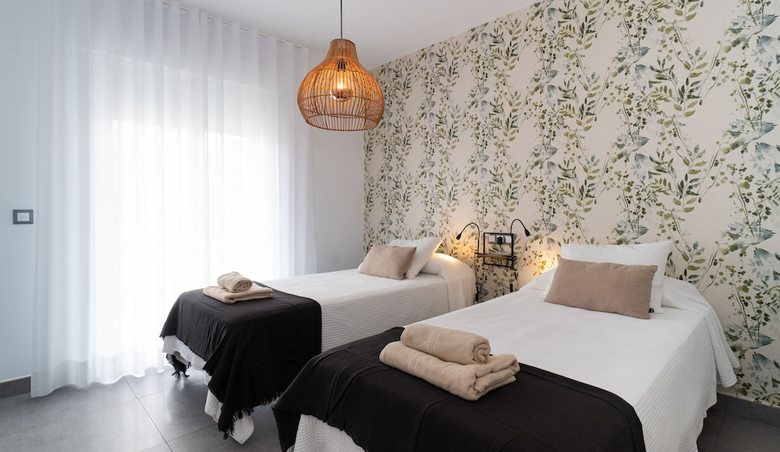 Apartamentos Sur Suites La Dorada
