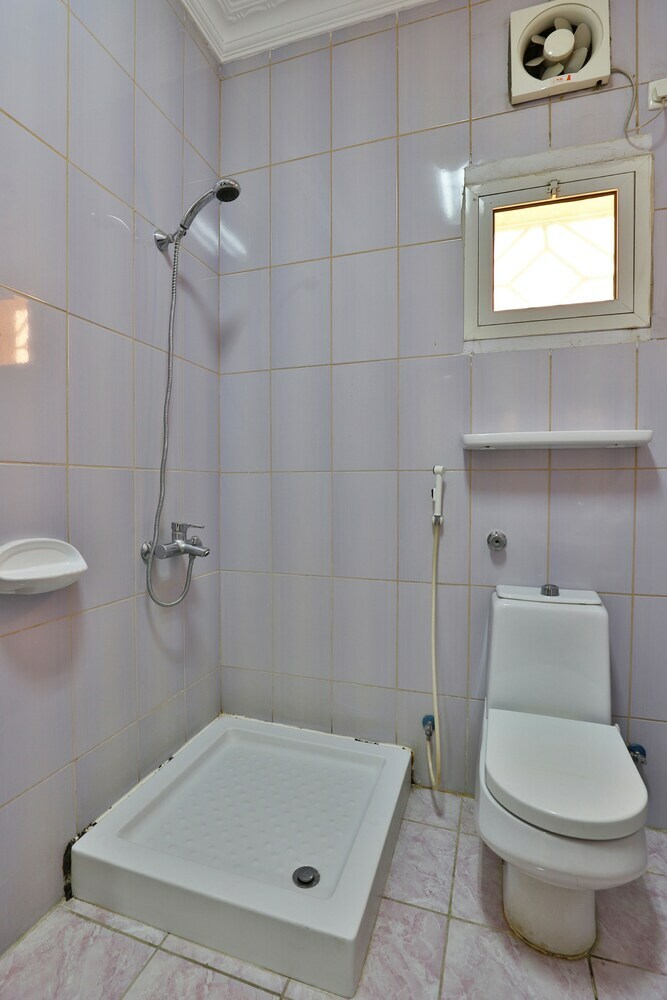 Oyo 278 Taj Shaba Furnished Units
