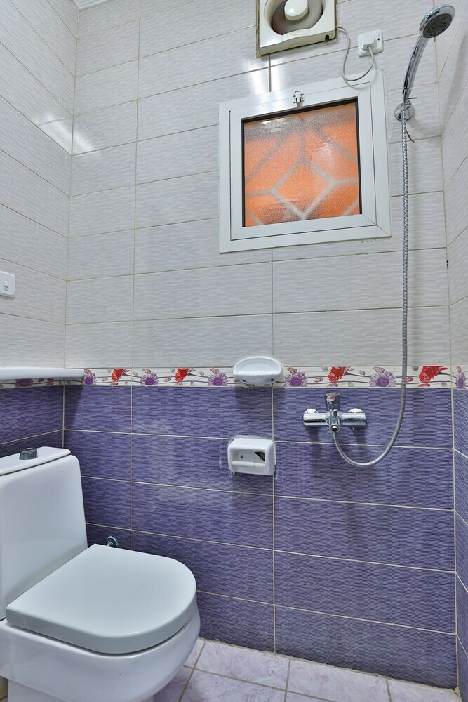 Oyo 278 Taj Shaba Furnished Units