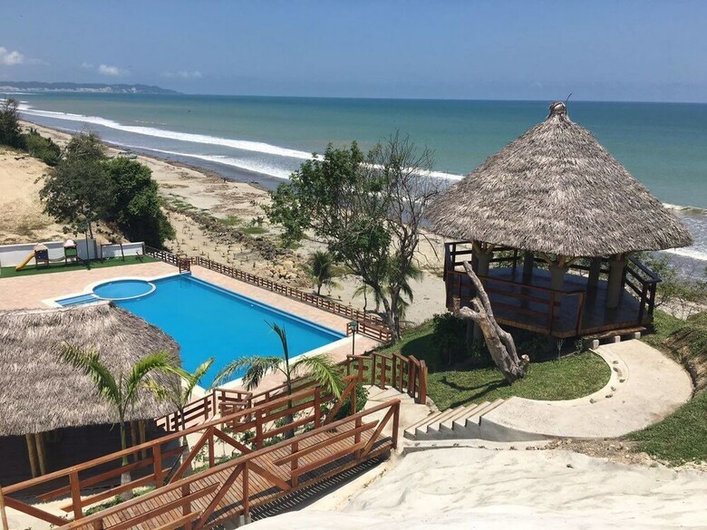 Jama Paradise