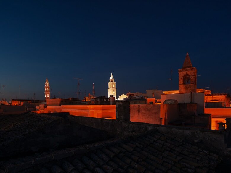 Campanili Di Puglia B&B