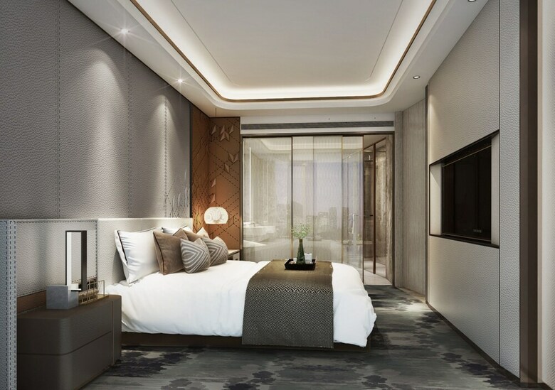 The Qube Hotel Shanghai North Hongqiao