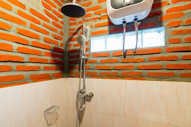Hostal Oyo 1304 Roemah Gladak Kebon Sidoluhur