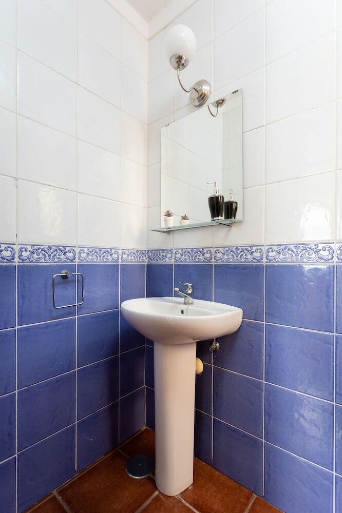 Apartamentos Homelike Callao Salvaje Terrace Pool