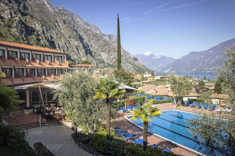 Hotel Saturno