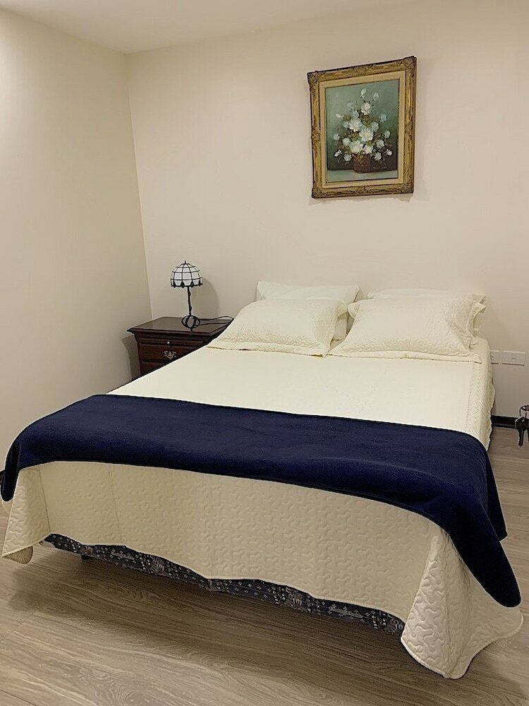 Aparthotel Suite And Apartment Well Located In Quito