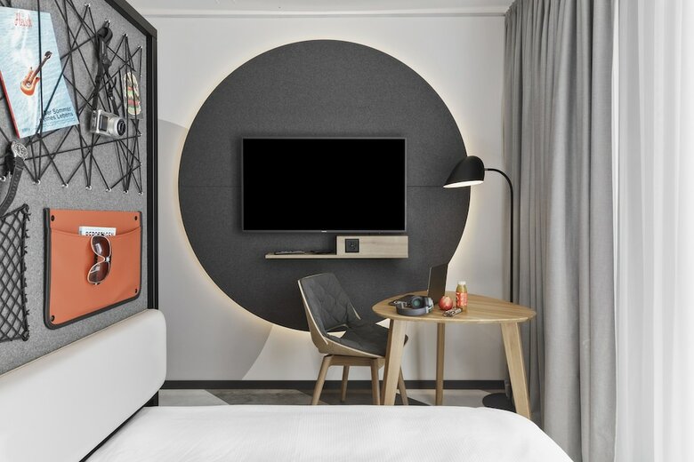 Aparthotel Stay Kooook Bern Wankdorf