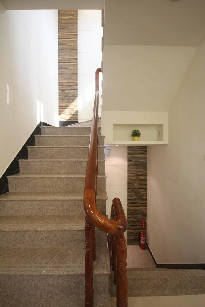 Hotel Dameile Homestay