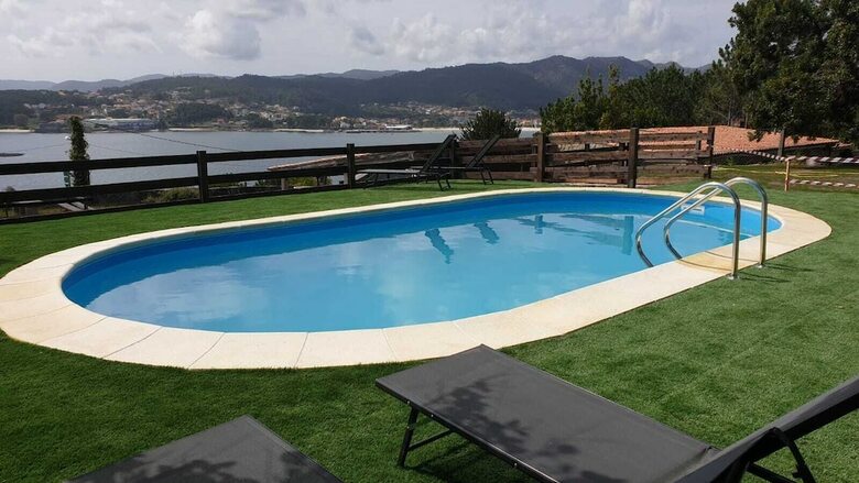 Hotel R�stico Punta U�a
