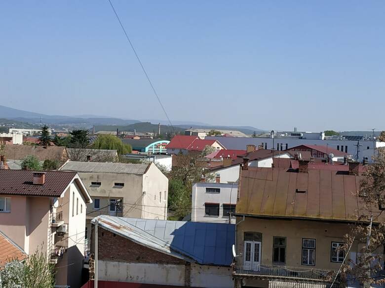 Best One Room Apartments On Belyaeva 5