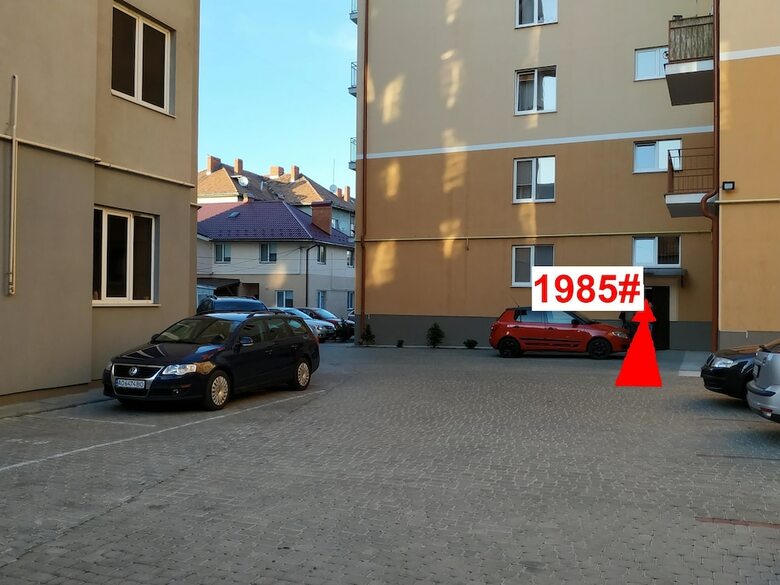 Best One Room Apartments On Belyaeva 5