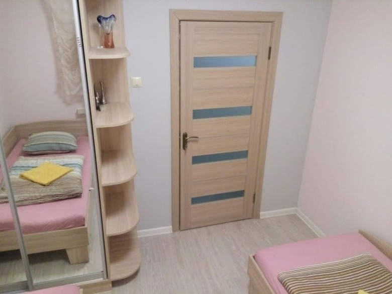 Apartment On Generala Petrova 14