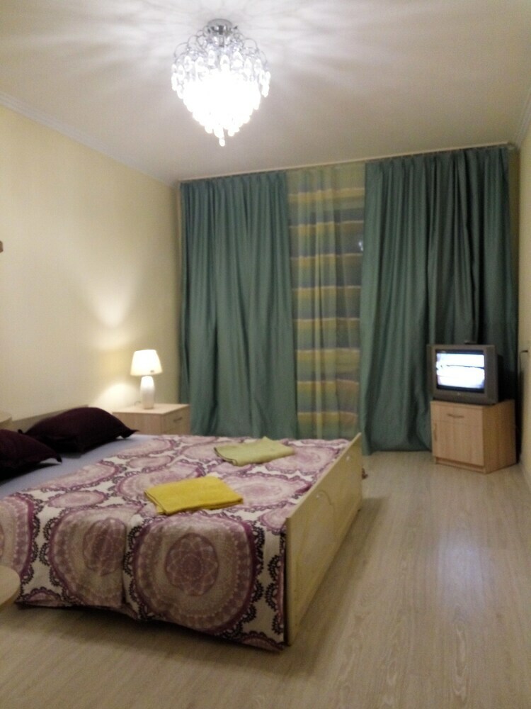 Apartment On Generala Petrova 14
