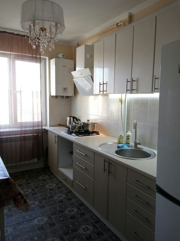 Apartment On Generala Petrova 14