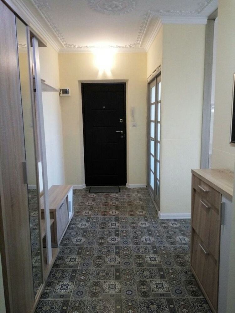 Apartment On Generala Petrova 14