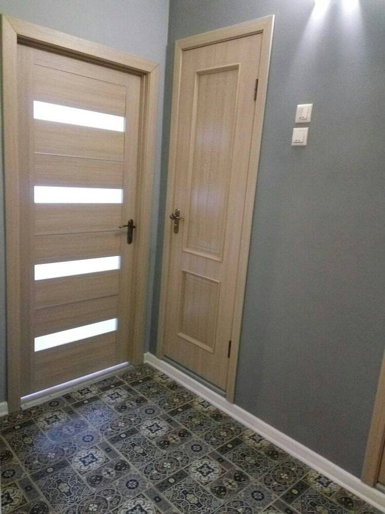 Apartment On Generala Petrova 14