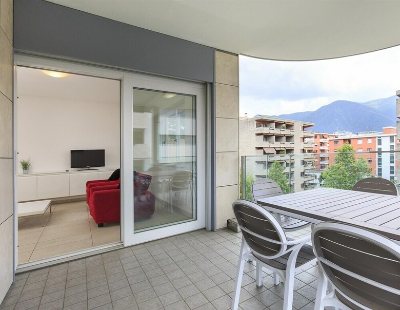Apartamentos Prestige 34