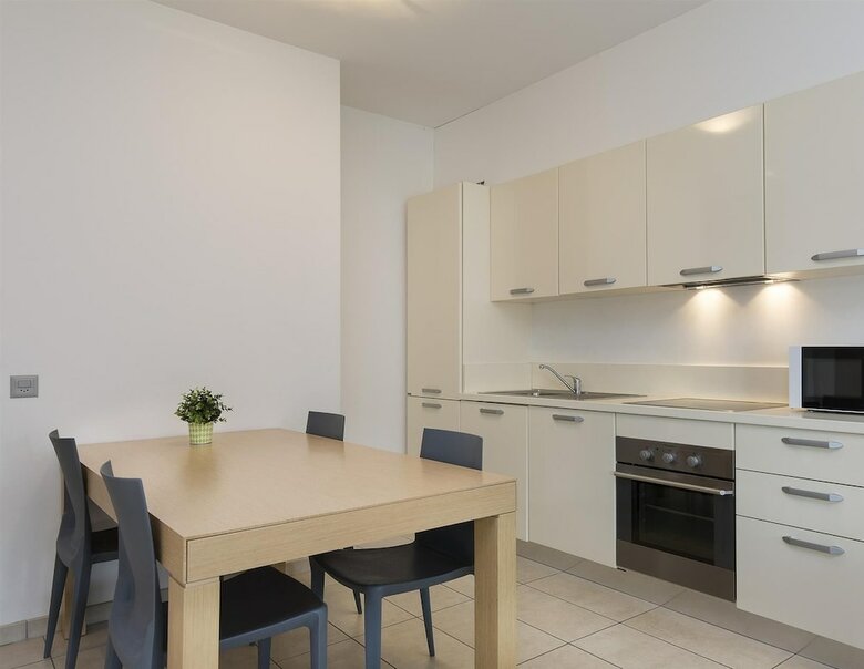 Apartamentos Prestige 34