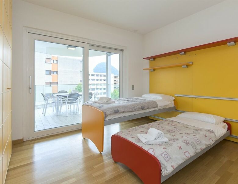 Apartamentos Prestige 34