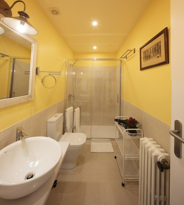 Apartamentos La Casa Del Piano