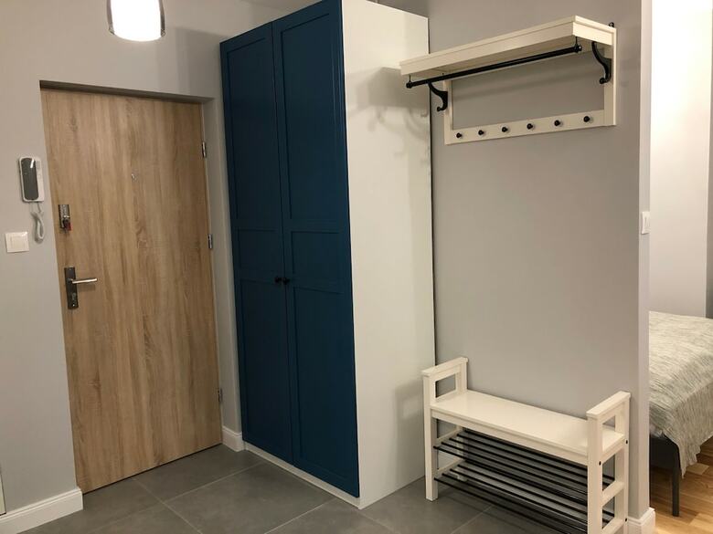 Central Rental - Apartament Cichy