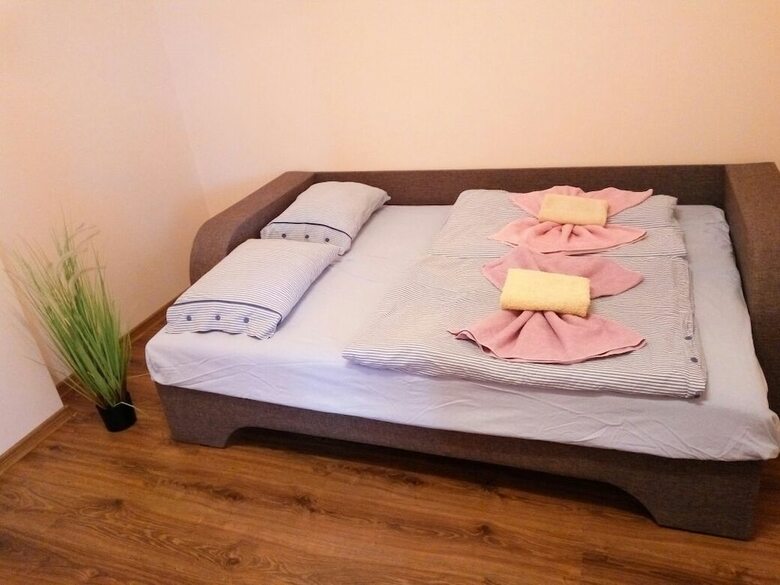 Best Two Room Apartments On Belayeva 5
