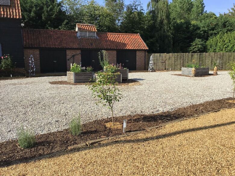 Fazeboons Barn