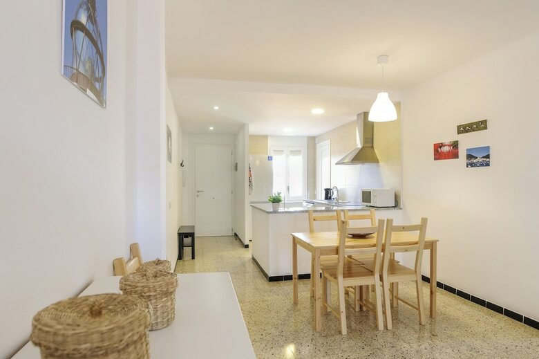 Empuriabrava Apartaments - N� 4