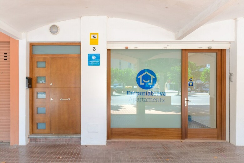 Empuriabrava Apartaments - N� 4