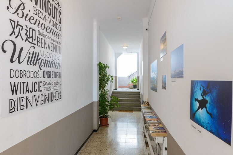 Empuriabrava Apartaments - N� 4