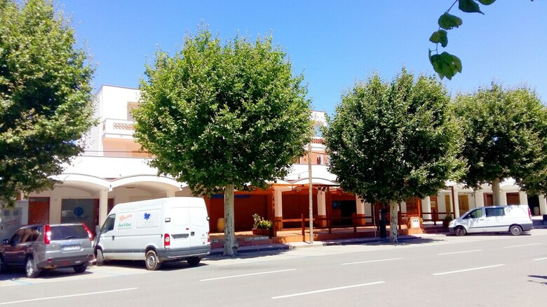 Empuriabrava Apartaments - N� 4