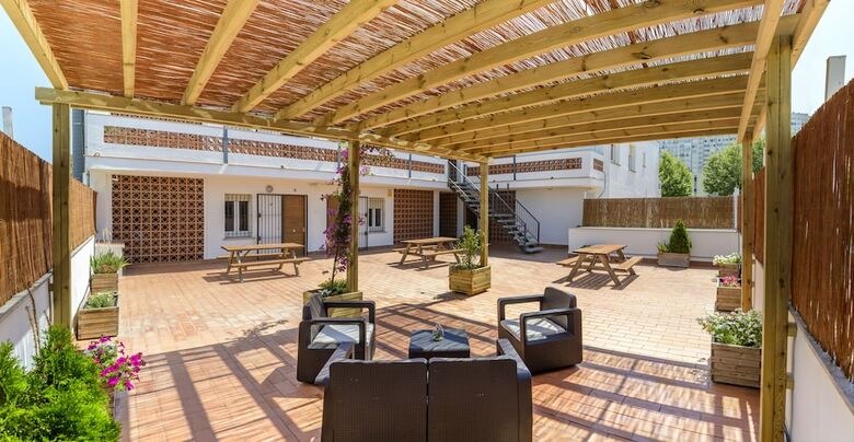 Empuriabrava Apartaments - N� 4