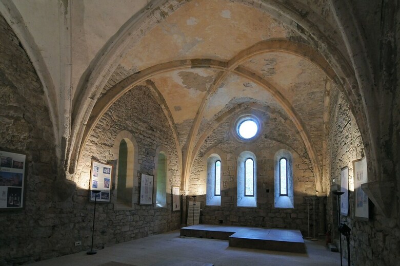 Bed & Breakfast Abbaye de Villelongue
