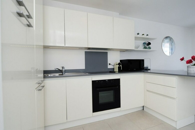 Apartamento Mini Suite Othello - Five Stars Holiday House