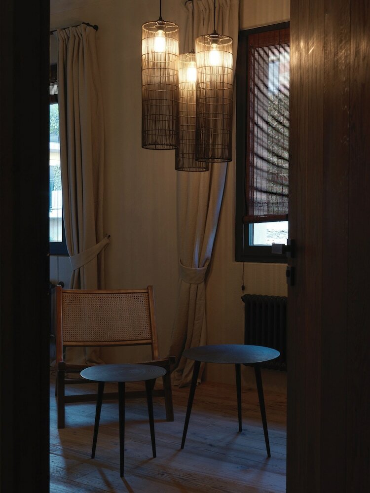 Hotel Relais Castello Di Morcote
