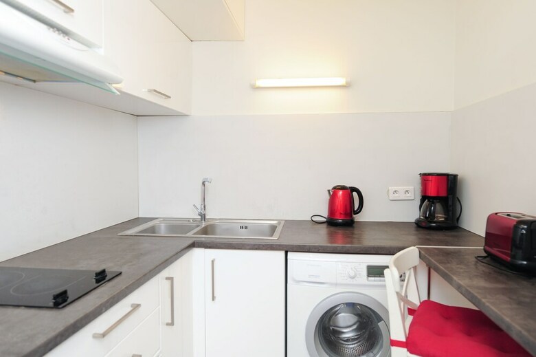 Apartamento Suite Coquelicot - Five Stars Holiday House