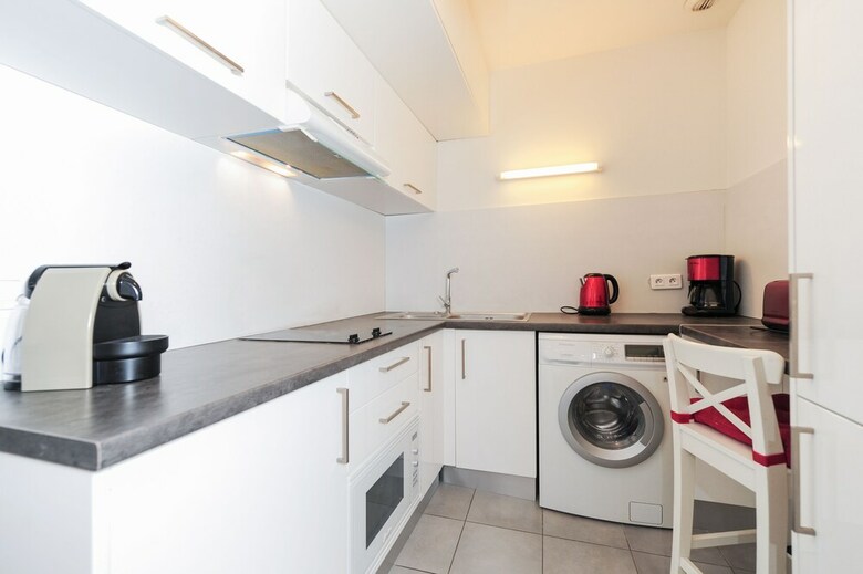 Apartamento Suite Coquelicot - Five Stars Holiday House