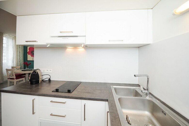 Apartamento Suite Coquelicot - Five Stars Holiday House