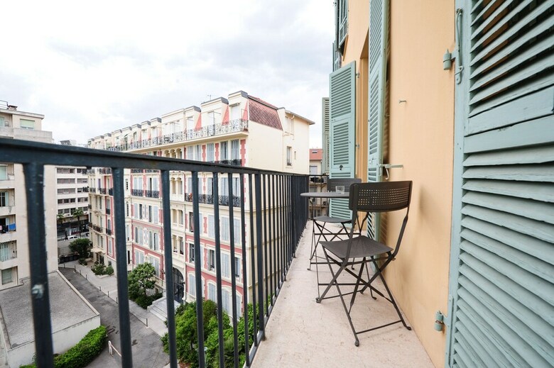 Apartamento Suite Coquelicot - Five Stars Holiday House