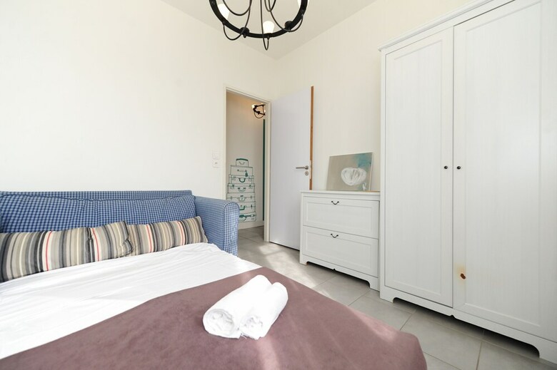 Apartamento Suite Coquelicot - Five Stars Holiday House