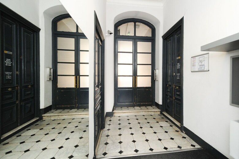 Apartamento Suite Coquelicot - Five Stars Holiday House