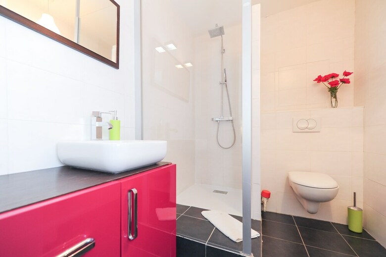 Apartamento Suite Coquelicot - Five Stars Holiday House