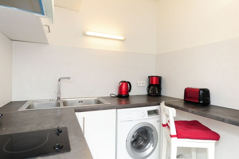 Apartamento Suite Coquelicot - Five Stars Holiday House