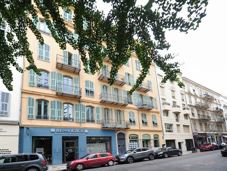 Apartamento Suite Coquelicot - Five Stars Holiday House