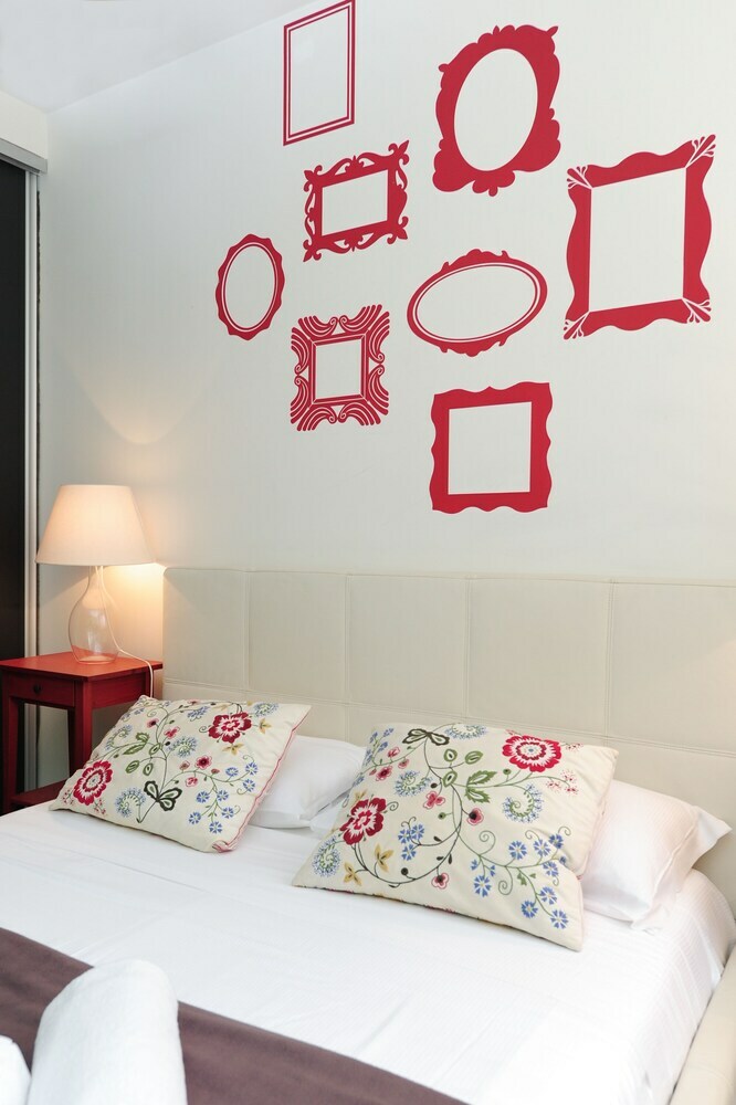 Apartamento Suite Coquelicot - Five Stars Holiday House