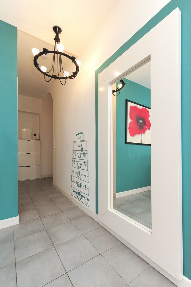Apartamento Suite Coquelicot - Five Stars Holiday House