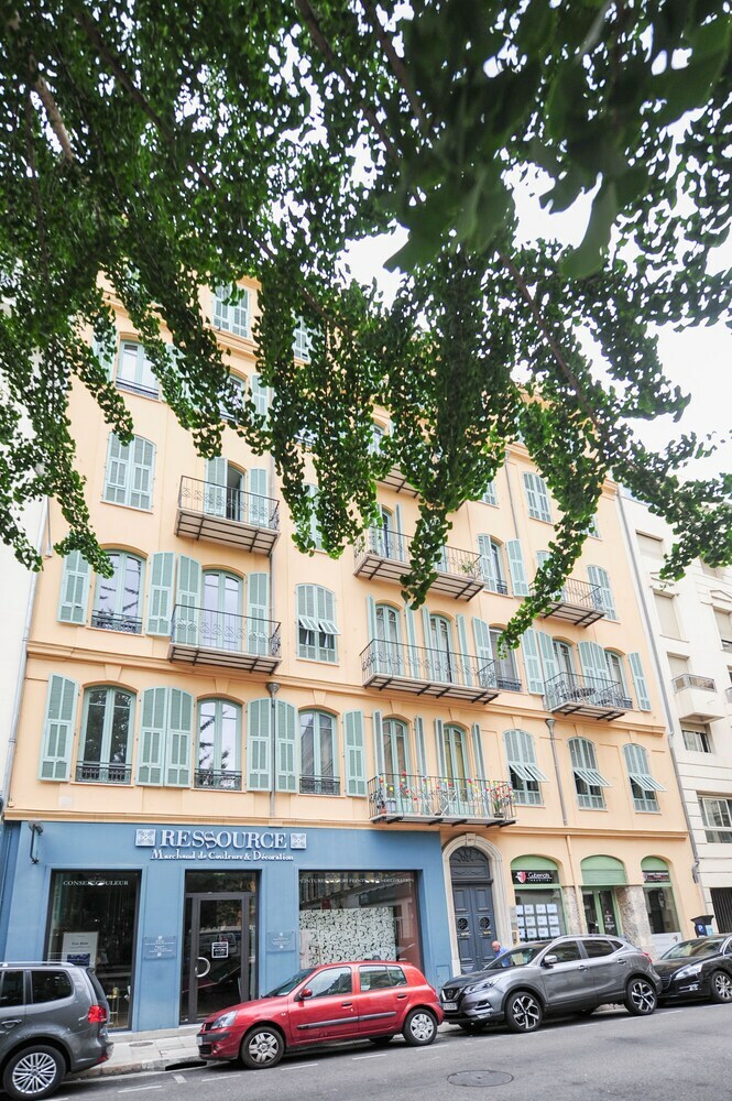 Apartamento Suite Coquelicot - Five Stars Holiday House